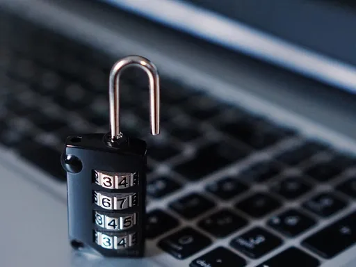 Simpler password resets for your team