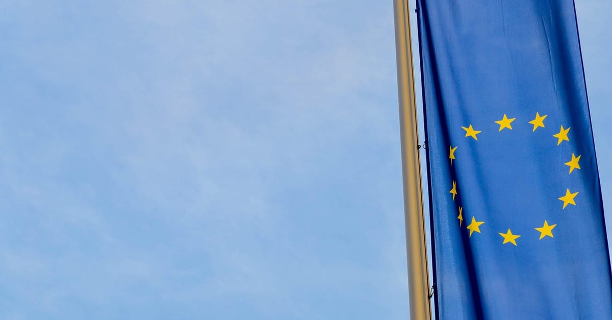 An EU region is not a data boundary