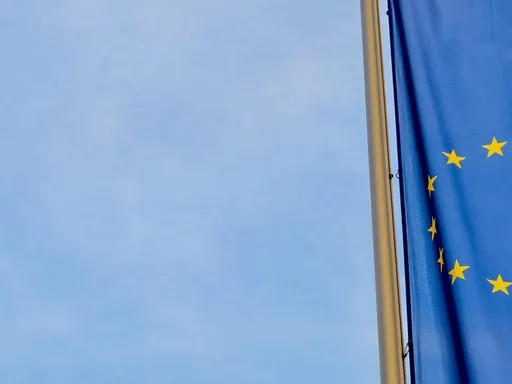An EU region is not a data boundary