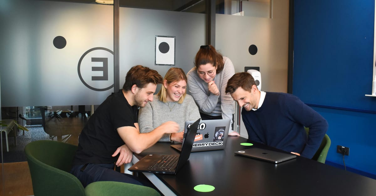 How Visma Enterprise AS accelerated AI adoption with Unless