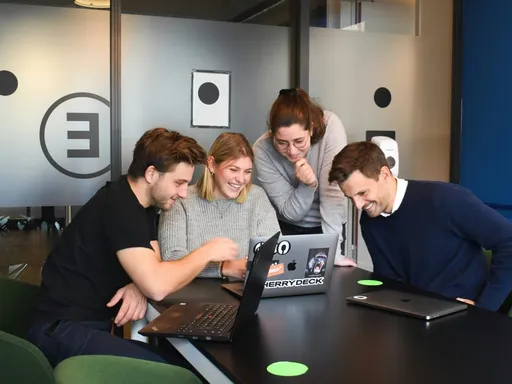 How Visma Enterprise AS accelerated AI adoption with Unless