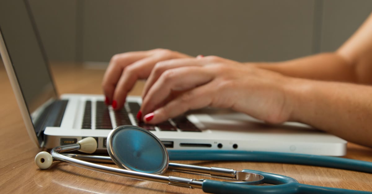 Streamlining knowledge management in healthcare