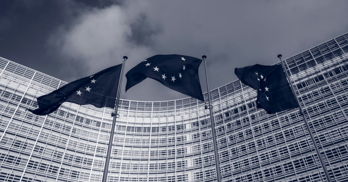 Choosing a Conversational AI platform in the European Union