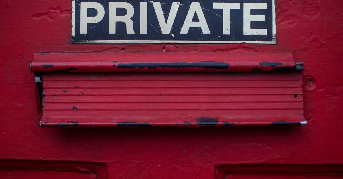Conversational AI and privacy: a user-friendly guide for end users