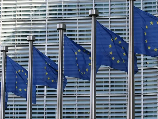 Unlocking generative AI for customer operations in the EU