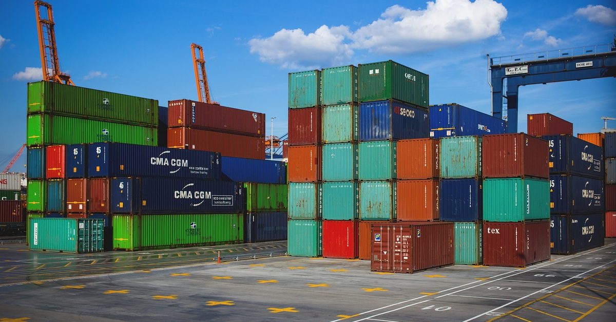 Model access is a supply chain