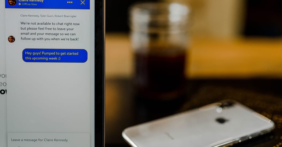 Why chatbots suck - and why they don't have to