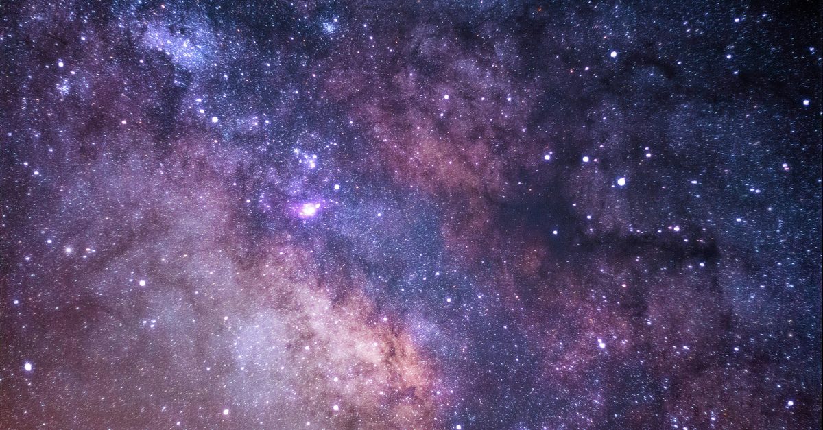 How we got our name (after a Klingon detour)