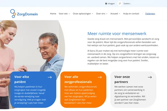 zorgdomein.com